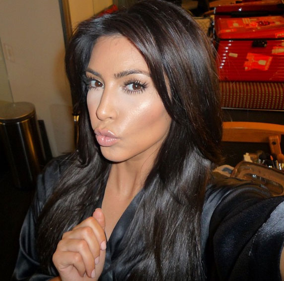 Kim-Kardashian