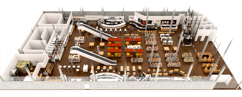 Eataly