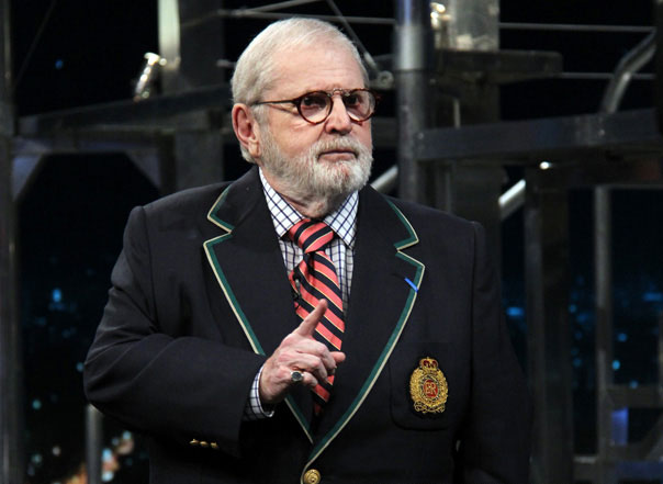 Jô Soares: por onde anda o apresentador de 84 anos