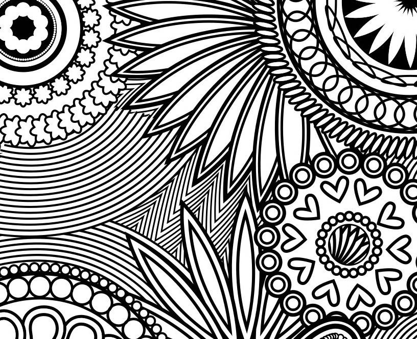 Confira sete sites com desenhos para imprimir ou colorir on-line
