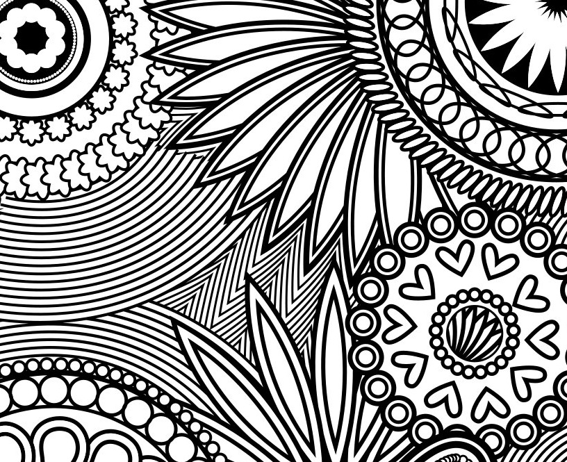 Confira sete sites com desenhos para imprimir ou colorir on-line