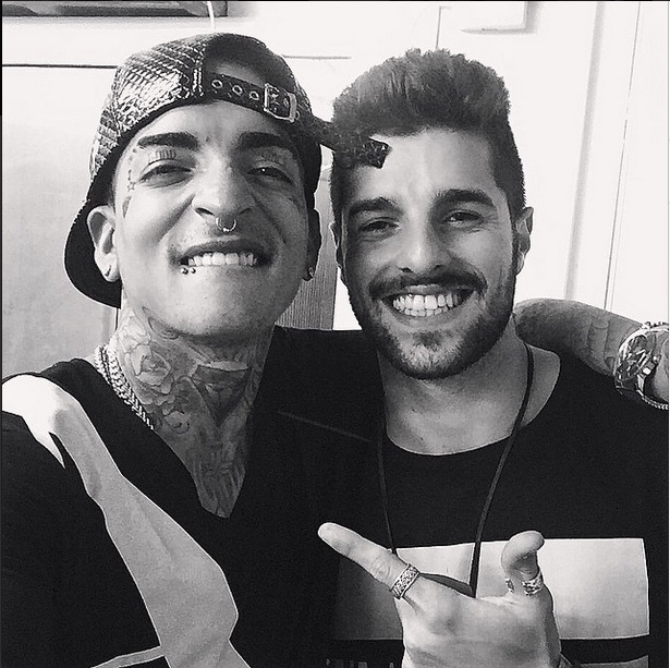 MC Guime