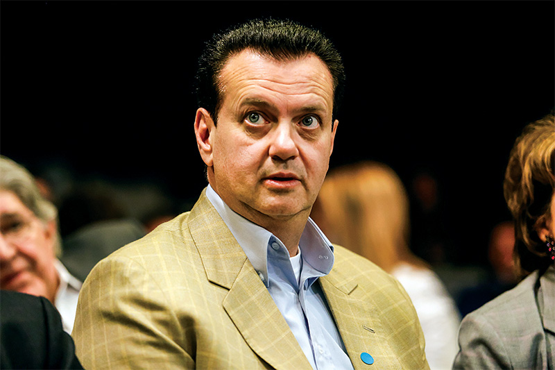 STF autoriza investigação de Kassab sobre Controlar