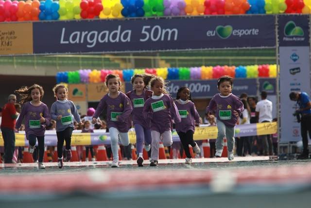 Corrida Pão de Açúcar Kids – 19º edição
