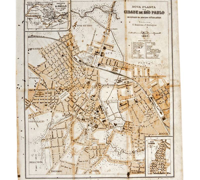 EOS_Nova-planta-da-cidade-de-São-Paulo,-1891_Ugo-Bonvicini-e-Victor-Dubugras_foto2-André-Seiti