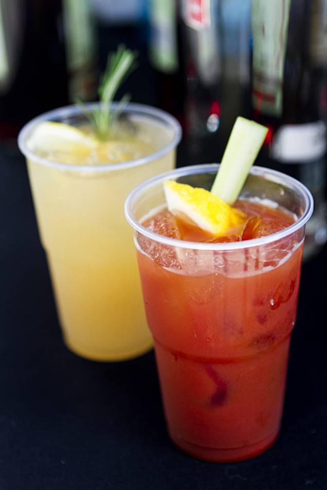 Drink a Holic: os drinques sem álcool entram no desconto de sexta e sábado Drink a Holic: os drinques sem álcool entram no desconto de sexta e sábado