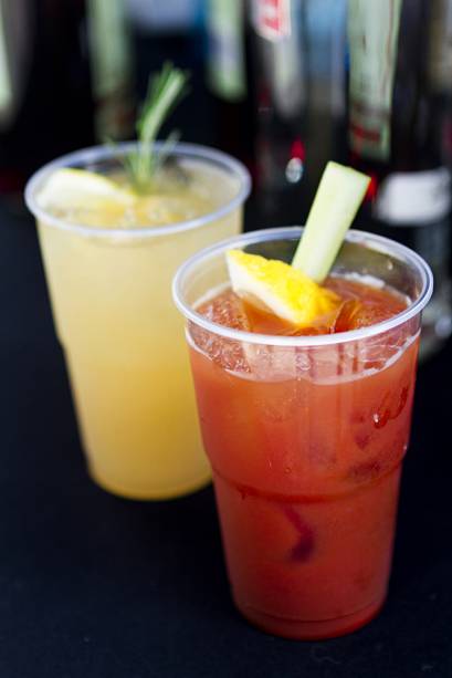 	Drink a Holic: os drinques sem &aacute;lcool entram no desconto de sexta e s&aacute;bado