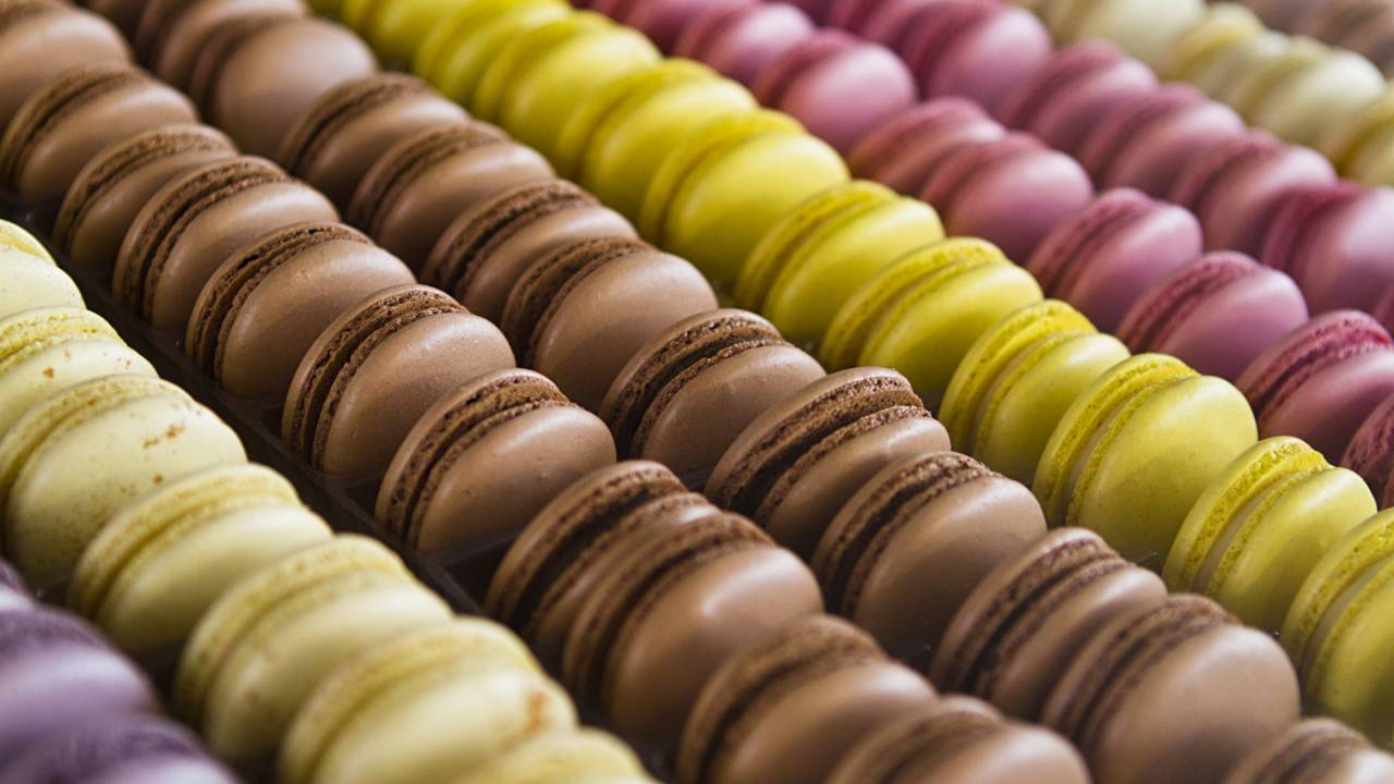 D Macarons (1)