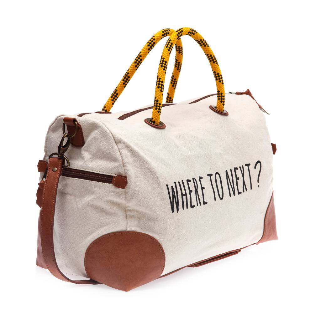 As Boas Compras: produtos criativos para levar na próxima viagem