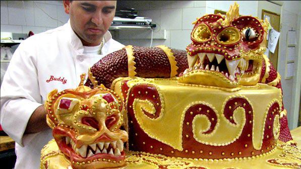 	Drag&atilde;o chin&ecirc;s para quem &eacute; do Oriente