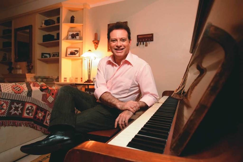 Filho do ex-governador Alberto Goldman atropela e mata policial civil