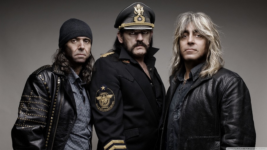 Lemmy, do Motörhead, pede desculpas aos fãs por cancelamento de show