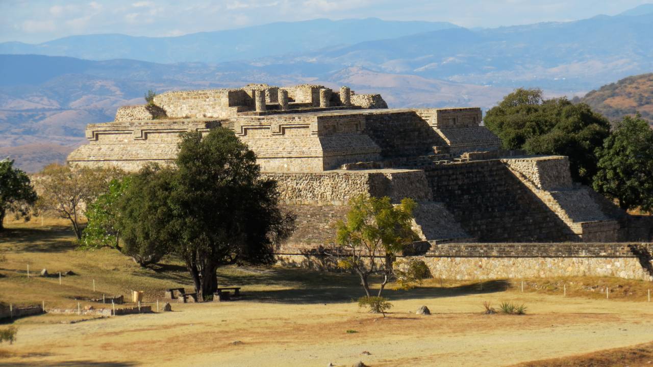 Oaxaca - México