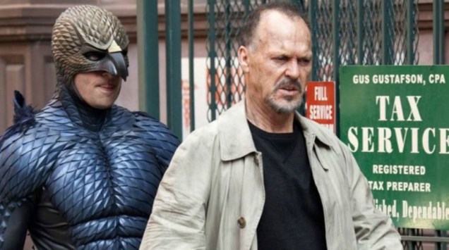 Birdman ou (A Inesperada Virtude da Ignorância): o super-herói que se tornou um ícone cultural Birdman ou (A Inesperada Virtude da Ignorância): o super-herói que se tornou um ícone cultural