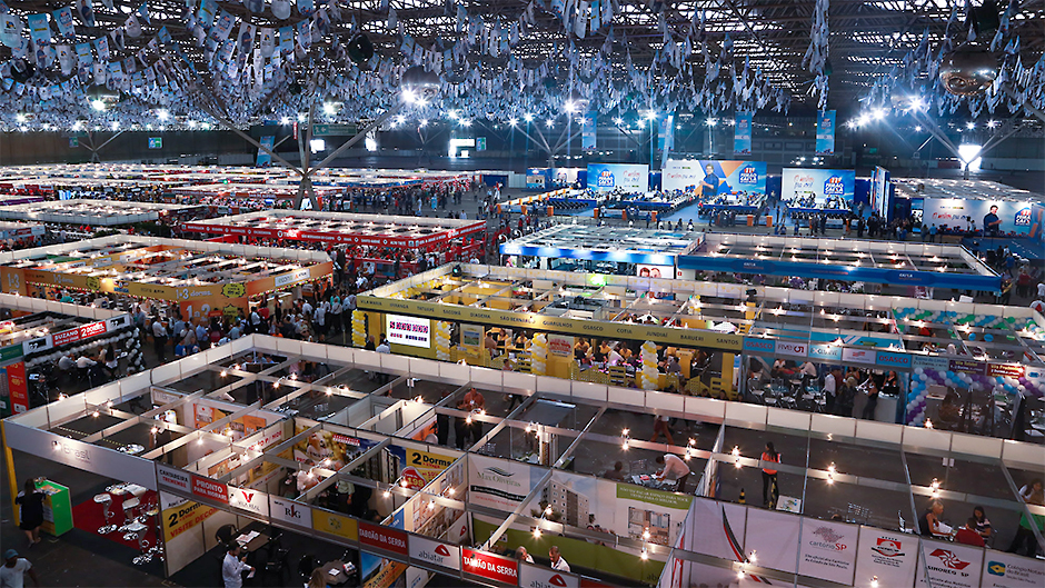 São Paulo recebe Feirão da Casa Própria neste fim de semana