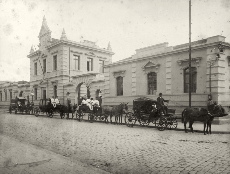 Museu de Saúde Pública Emílio Ribas será reaberto após cinco anos