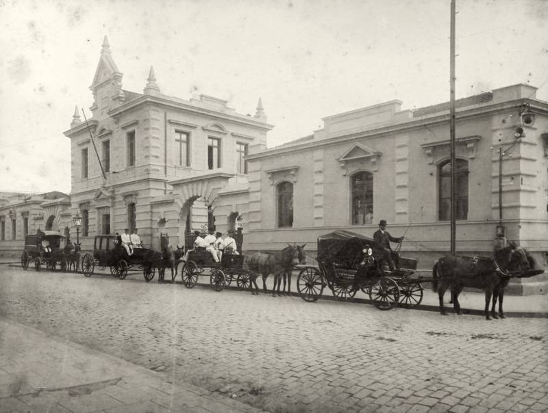 Museu de Saúde Pública Emílio Ribas será reaberto após cinco anos
