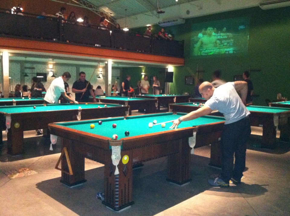 Bahrem Pompeia Snooker1