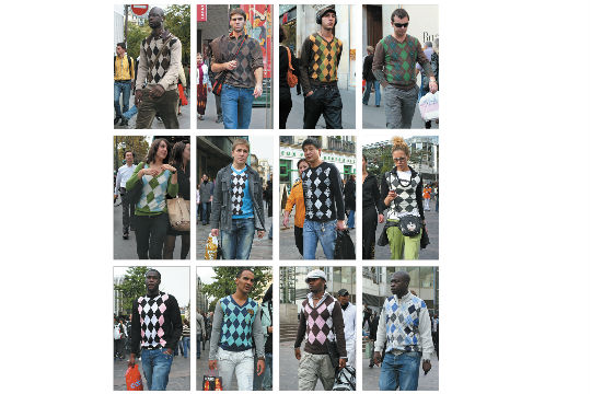 Veja obras imperdíveis antes que a Bienal acabe