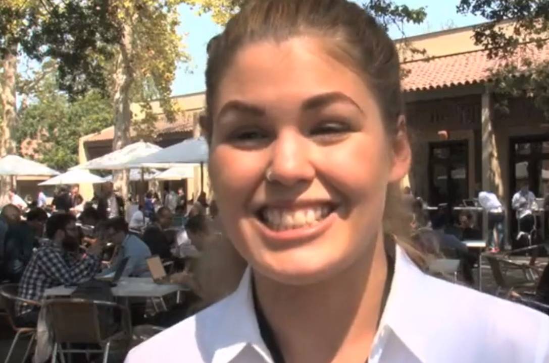 Belle Gibson