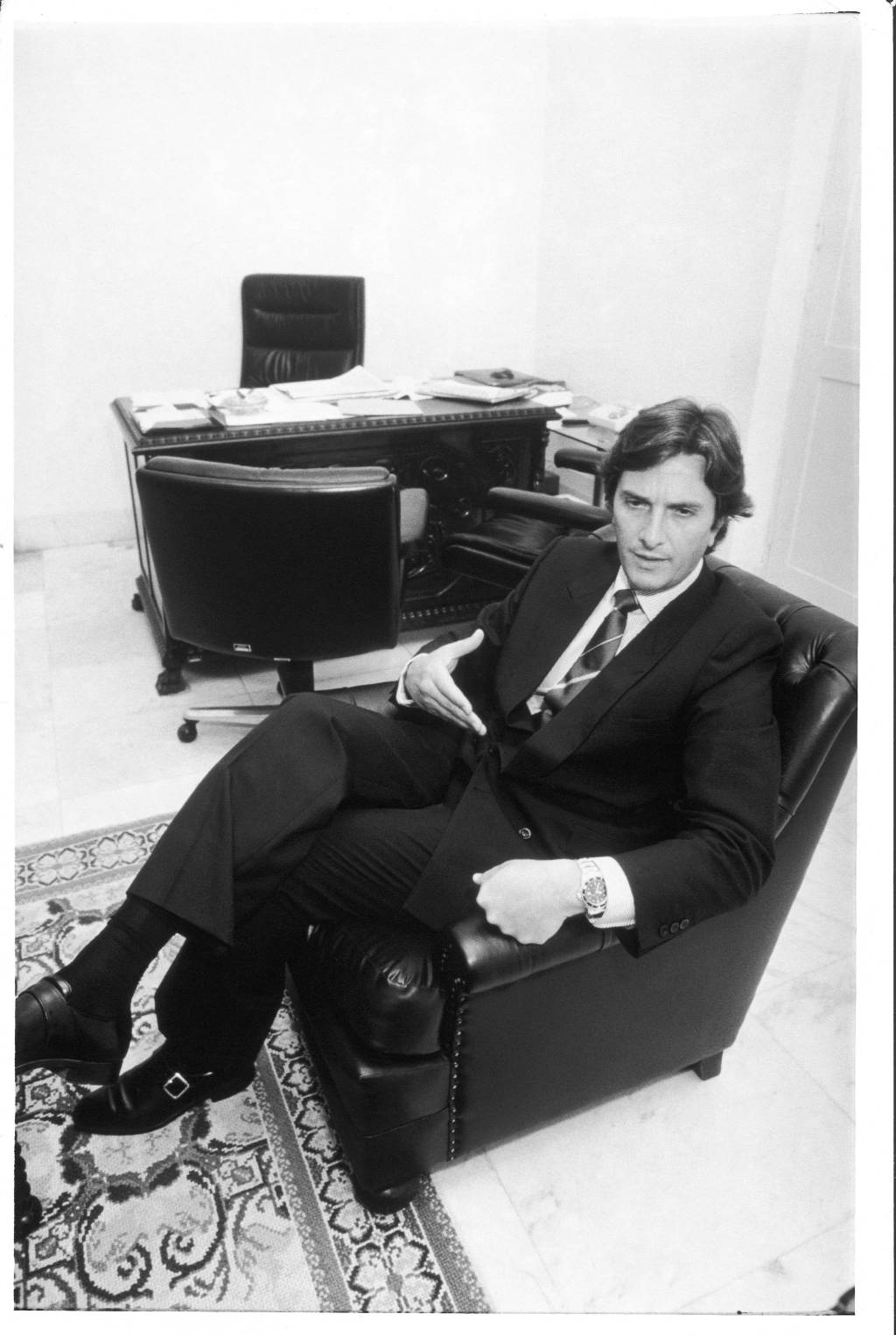 Rosane Malta relembra rituais de magia negra com Fernando Collor