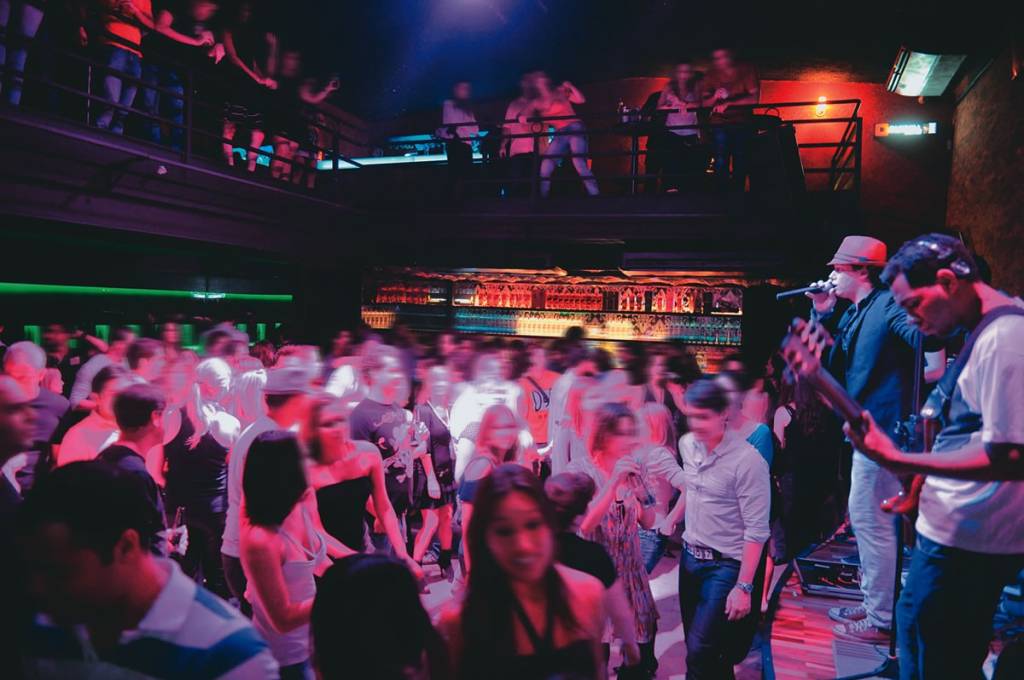 Baladas para fazer despedida de solteira