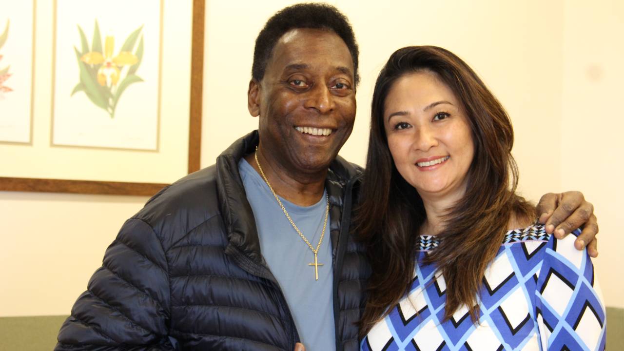 Pelé
