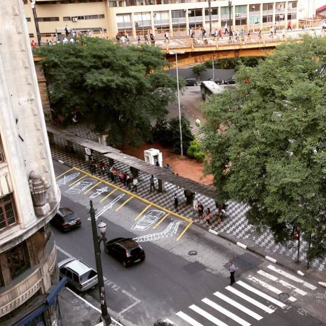 Projeto será exibido na Bienal de Havana Projeto será exibido na Bienal de Havana