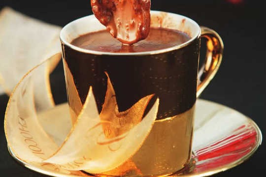 Cinco lugares para tomar boas xícaras de chocolate quente