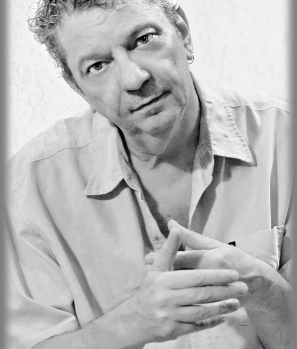 Vladimir Capella