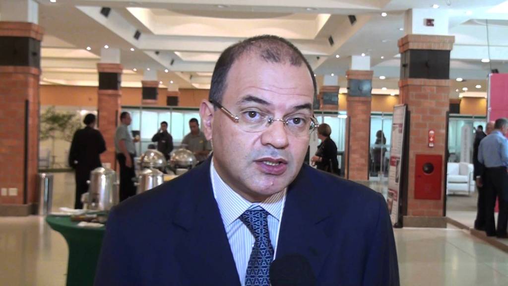 Tesoureiro da OAB-SP morre em acidente de carro