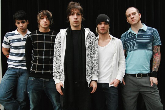 Di Ferrero, do NXZero, indica passeios em São Paulo