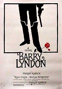 Barry Lyndon