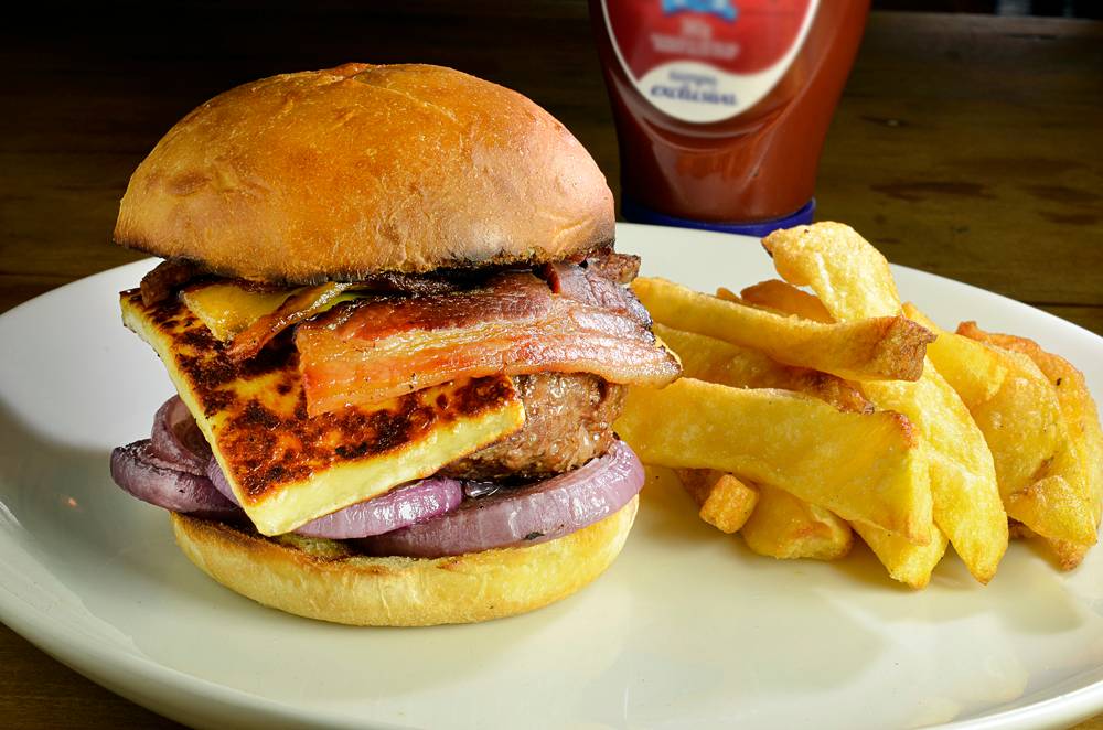 Programe-se: 6ª edição do SP Burger Fest acontece em maio