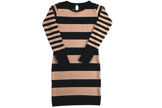 Vestido de tricô - Farm, Shopping Iguatemi Vestido de tricô - Farm, Shopping Iguatemi