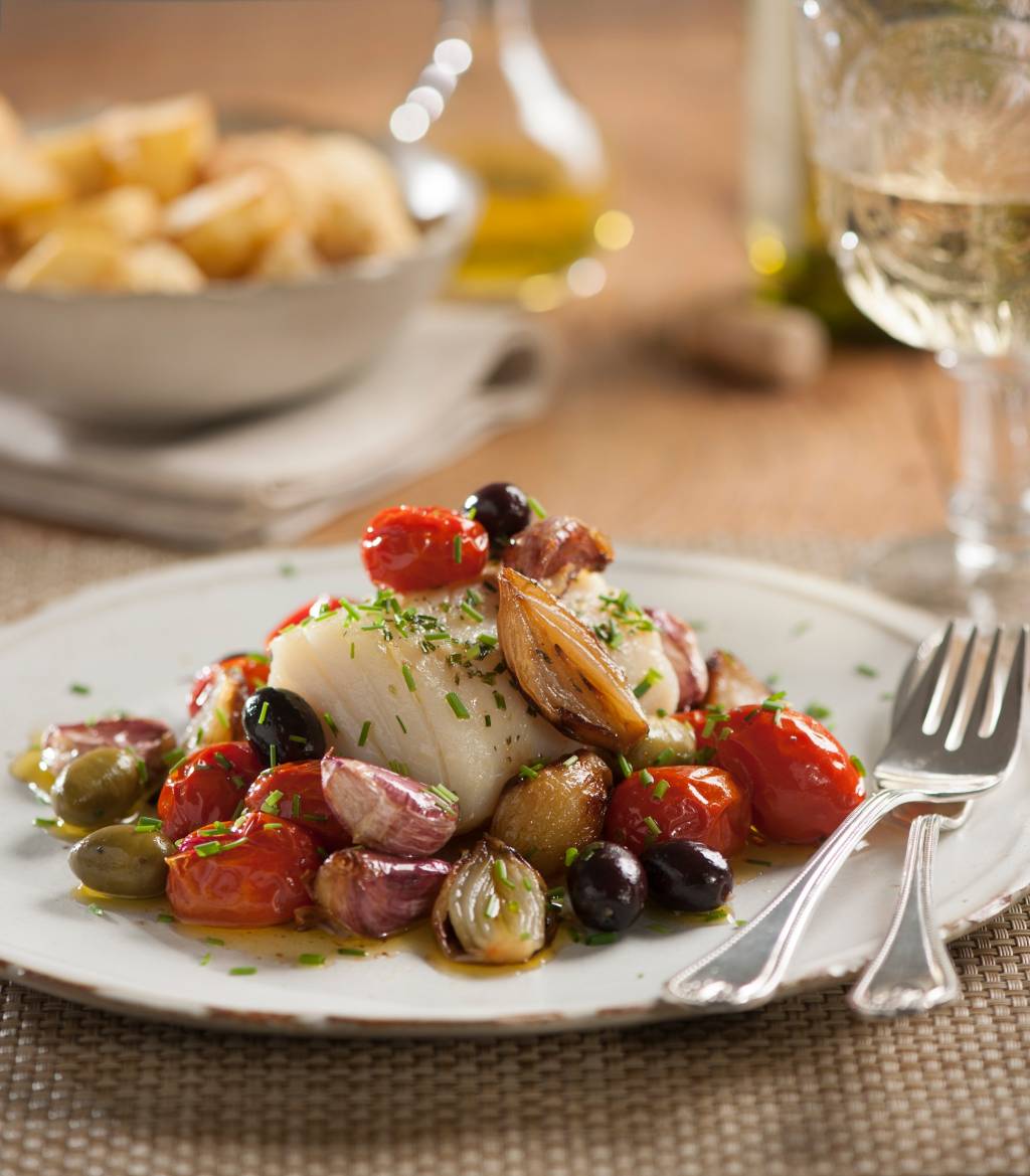 Onde encomendar bacalhau para a ceia de Ano-Novo