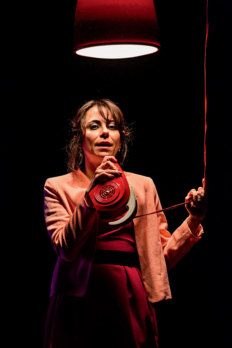 As Lágrimas Quentes de Amor que Só Meu Secador Sabe Enxugar