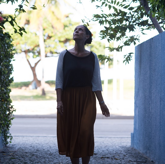 Sonia Braga protagonista no filme Aquarius Sonia Braga protagonista no filme Aquarius