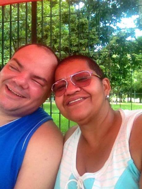O casal morava em Santa B&aacute;rbara dOeste, no interior paulista