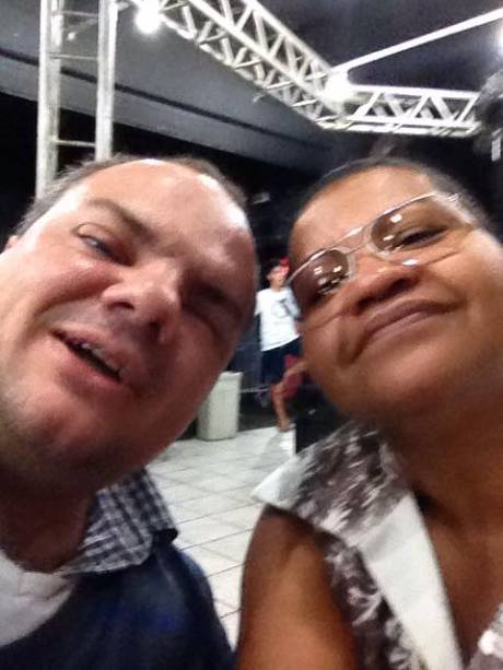 André já escreveu três livros André já escreveu três livros