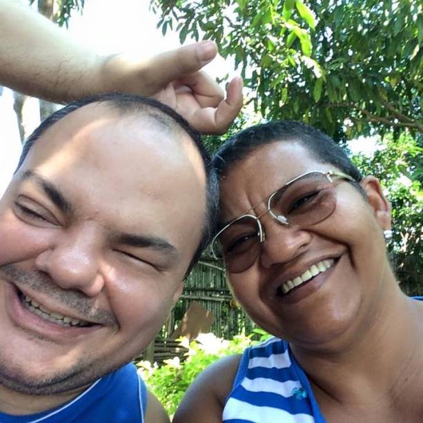 Andr&eacute; era analista de sistemas na Telef&ocirc;nica/Vivo