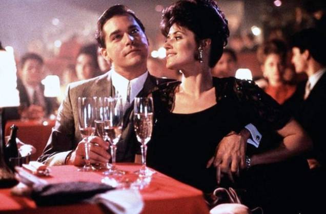 Os Bons Companheiros: o ator Ray Liotta está na trama Os Bons Companheiros: o ator Ray Liotta está na trama