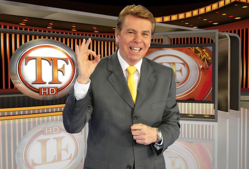 “Quem me avisou da minha morte foi meu filho”, afirma Nelson Rubens