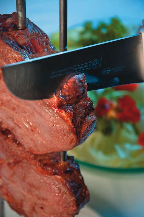 Restaurantes, bares e baladas que vão ‘bombar’ durante o GP Brasil