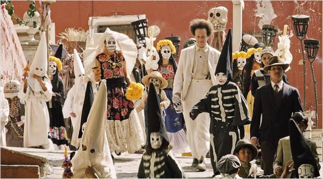 Que Viva Eisenstein! - 10 Dias que Abalaram o México Que Viva Eisenstein! - 10 Dias que Abalaram o México