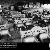 	Terra&ccedil;o It&aacute;lia: piano bar em 1971