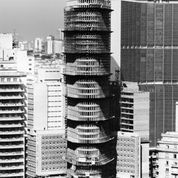 	Terraço Itália: construção do prédio mais alto da época