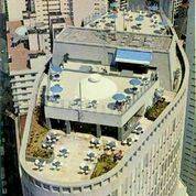 	Terra&ccedil;o It&aacute;lia: projeto original sem o 42&ordm; andar