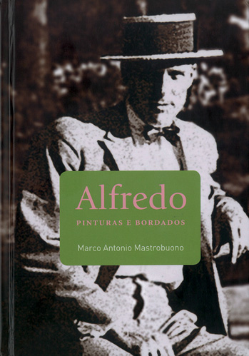 Alfredo Volpi muito além das bandeirinhas