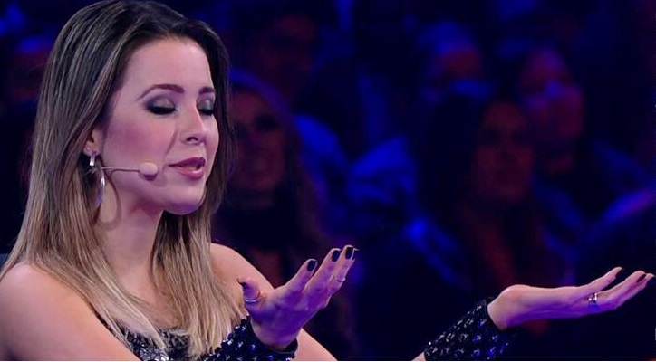 ‘Superstar’ estreia com frase curiosa de Sandy e polêmica com banda veterana